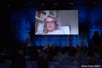 “Me preocupa que las chicas