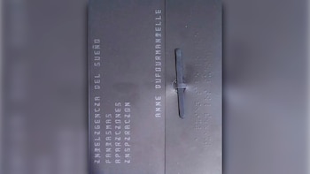 "Inteligencia del sueño", de Anne