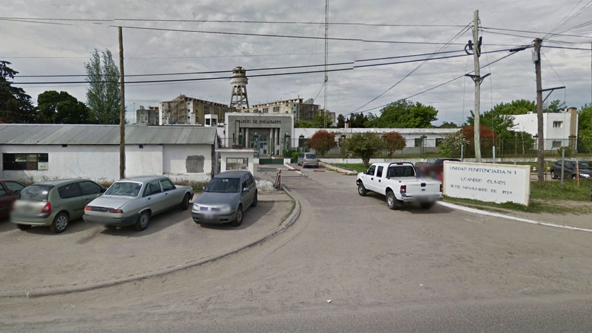 Uno de los condenados coordinaba las maniobras desde la Unidad Penitenciaria de Olmos, donde ya cumplía una pena por secuestro extorsivo y otros delitos graves, y fue declarado reincidente (Archivo)