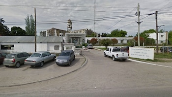 Uno de los condenados coordinaba