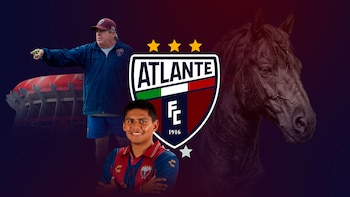 Atlante en el Apertura 2026 de la Liga MX: jugadores estrellas y fechas clave a seguir en el calendario