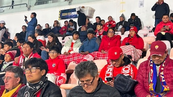 Cienciano.