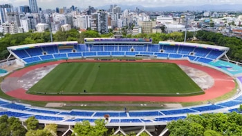 Cómo será el acceso al Estadio Olímpico para la inauguración de Santo Domingo 2026 el viernes 24 de julio
