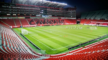 La edición 2026 de Tecate Península se celebrará el 24 de octubre en la Explanada del Estadio Caliente, el recinto musical más emblemático de Tijuana. (Foto: archivo)