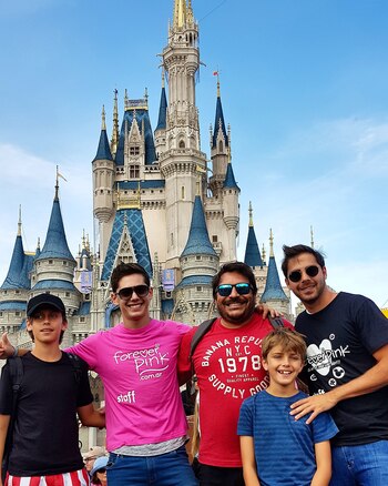 Tengo cáncer, pero no me