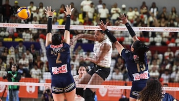 ¿Universitario sería líder? Así quedaría