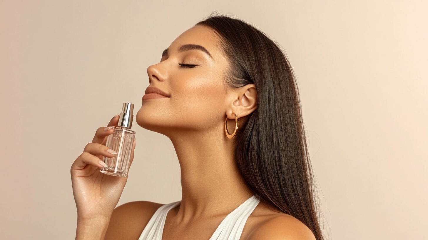 La lectura de las etiquetas permite identificar ingredientes genéricos como “fragancia” o “parfum”, que pueden agrupar múltiples compuestos químicos (Imagen Ilustrativa Infobae)