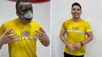 (Foto: Jesús F. Beltrán)