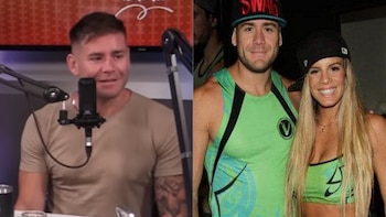 Pancho Rodríguez contó detalles de