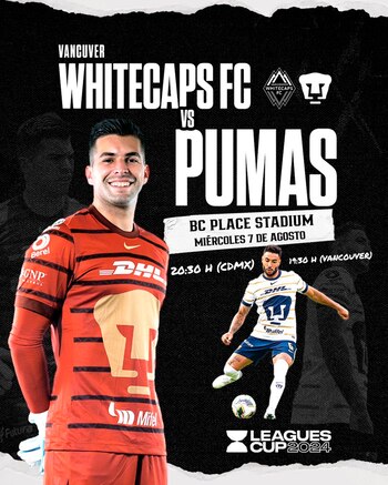 Horario para el duelo entre