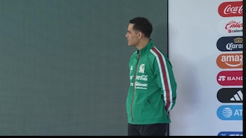 FMF presume números récords que dejó el Mundial 2026 durante presentación de Rafa Márquez a la Selección Mexicana