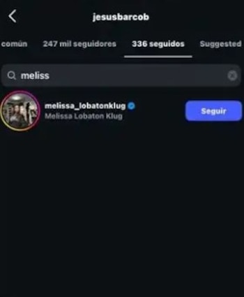 De la reconciliación al distanciamiento: