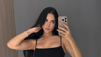 Influenciadora colomboespañola reveló que está siendo “funada” por vivir en un barrio popular de Medellín: “Eso es muy peligroso”