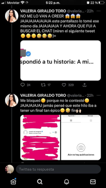 En redes sociales circula una