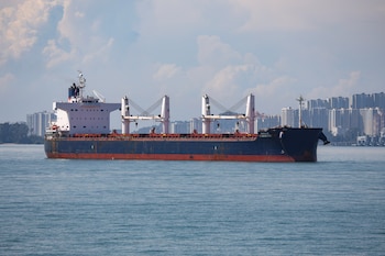 Transporte marítimo