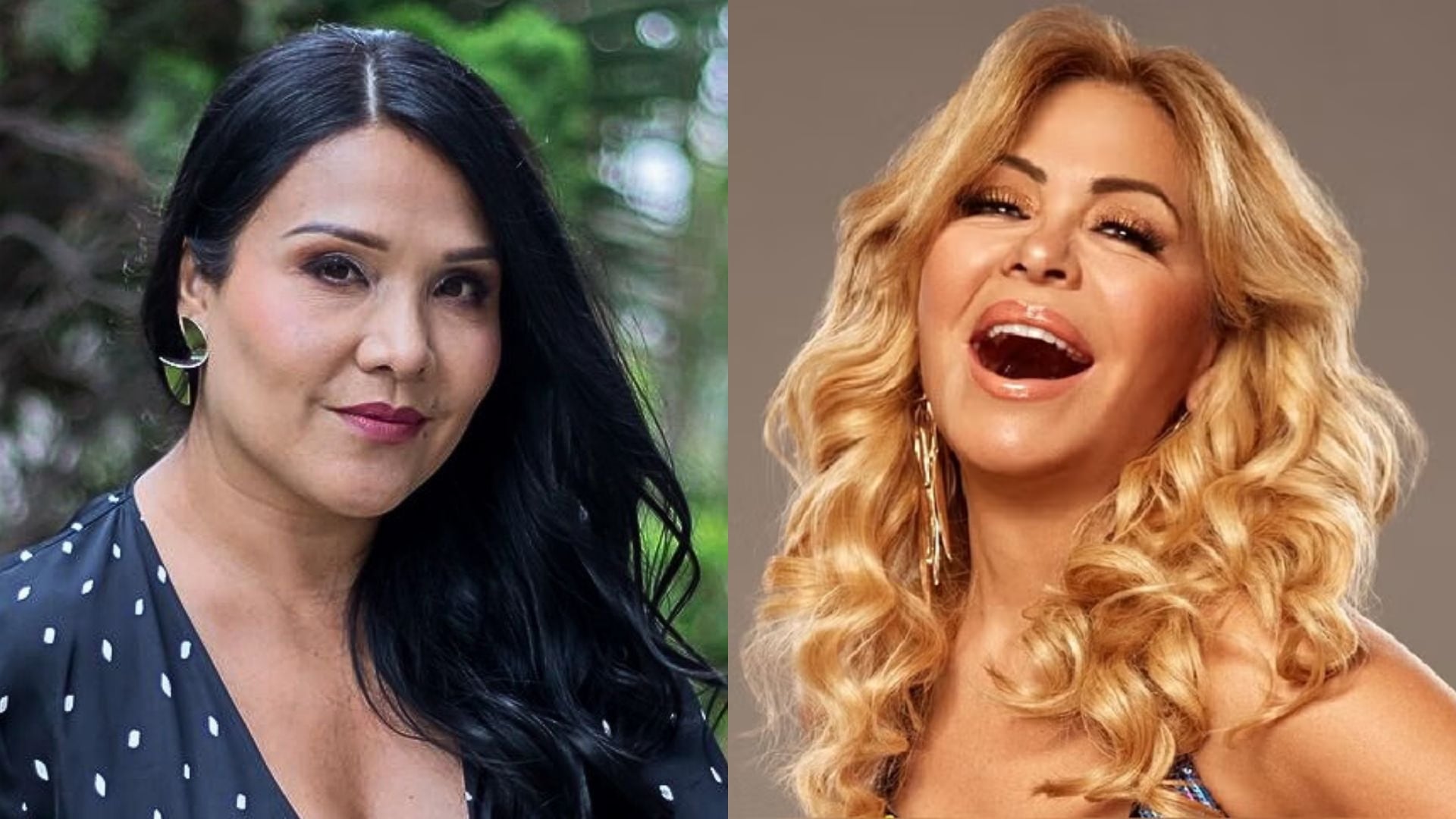 Tula Rodríguez tuvo palabras hacia Gisela Valcárcel tras su regreso a Panamericana TV.