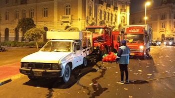 Municipalidad de Lima aplica multas de más de S/ 34 mil a partidos por incumplir normas en el Centro Histórico durante cierres de campaña