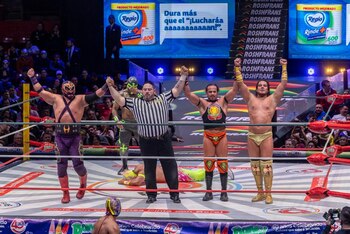 Una polémica decisión marcó la