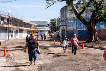 San Salvador, El Salvador