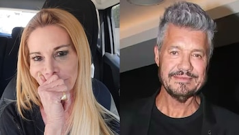 Soledad Aquino recordó la desgarradora