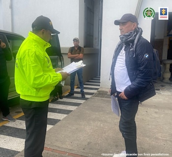 Edgar Elicio Munévar Castillo, alias