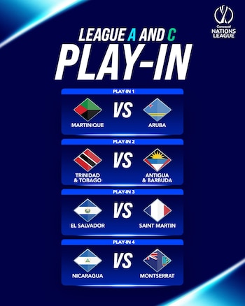 Nations League