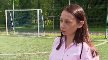 Maria Rosa Mayer Muños