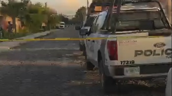 Hombre muere baleado en Tlaquepaque tras presunto abuso sexual a cachorro husky de cuatro meses
