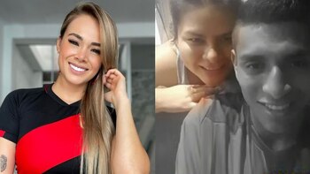 Cuñada de Paolo Hurtado se