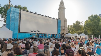 Allianz rechaza "firmemente" las acusaciones de vinculación con Israel tras la polémica del Festival de las Ideas