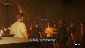 007 First Light, de IO Interactive.