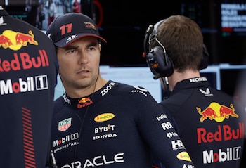 Formula One F1 - Brazilian