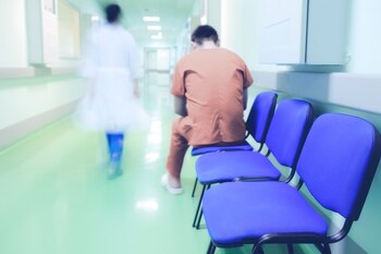 El delirio fue el sexto