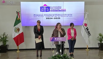 Taddei enfatizó que no hay