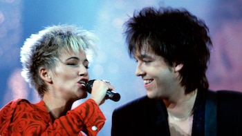 El fenómeno “It Must Have