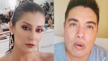 Karla Tarazona lanza advertencia a