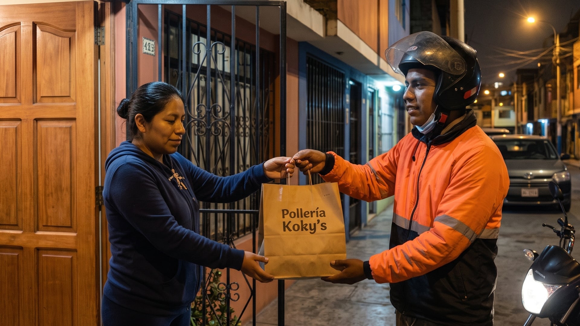 ¿Pides comida por delivery? Probablemente pagabas más de lo debías: sancionan a PedidosYa por incluir propina predeterminada sin consentimiento