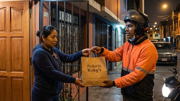 ¿Pides comida por delivery? Probablemente pagabas más de lo debías: sancionan a PedidosYa por incluir propina predeterminada sin consentimiento