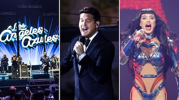 Cómo será la “triple inauguración” del Mundial 2026: los famosos artistas que estarán presentes en las tres sedes