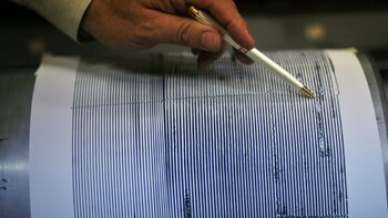 Cusco: Sismo de magnitud 4.0