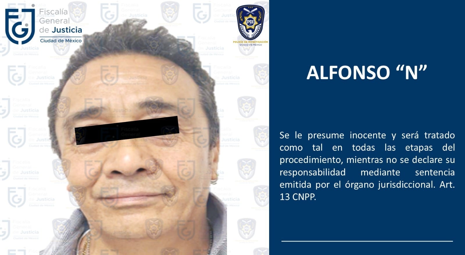 En 2024, Alfonso Obregón fue absuelto de acusaciones legales, aunque el proceso afectó su colaboración con diversas empresas de doblaje. El presunto delito habría ocurrido en febrero de 2022 (Foto: FJGCDMX)