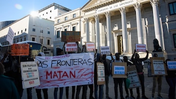 El Congreso citará a expertos