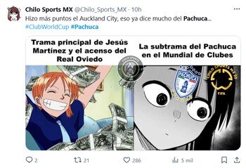 Los memes que dejó la