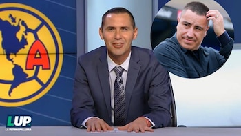 Paul Aguilar lanza dardo a