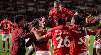 Cienciano – Puerto Cabello – Copa Sudamericana – Perú – deportes – 4 mayo