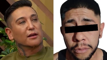 Así era la personalidad de Elías N, el escolta de Farath Coronel detenido por su asesinato: “Se le detonaba la cabeza”