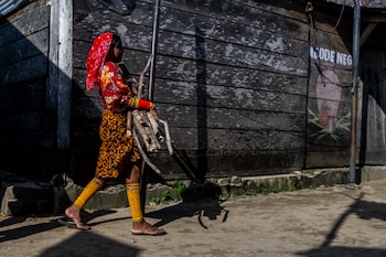 En Panamá están programadas reuniones