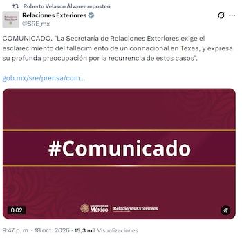 @SRE_mx