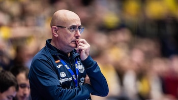 Jordi Ribera: "Portugal es un