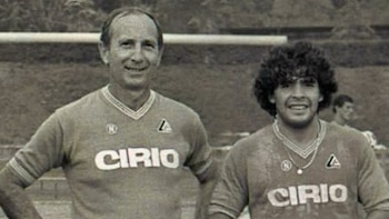 Dolor en el fútbol mundial: